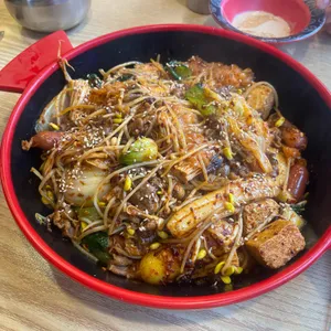 탕화쿵푸 사진