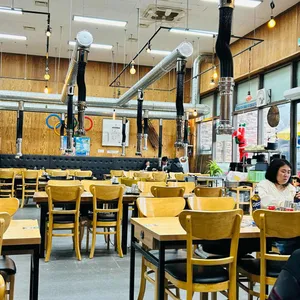 그집앞 리뷰 사진