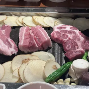 후발대 사진