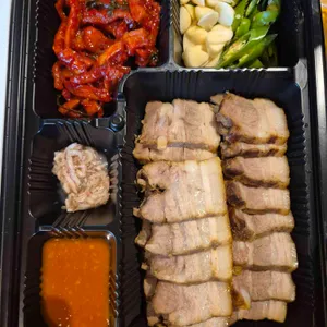 생두부촌 사진