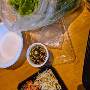 생두부촌 사진