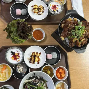 다담석갈비 사진