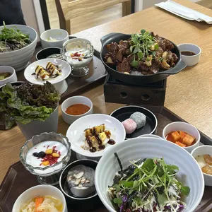 다담석갈비 사진