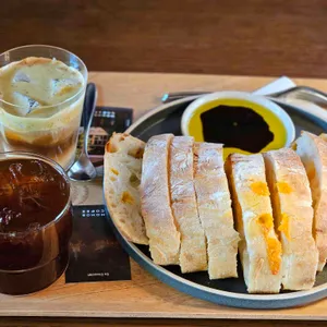 모모스커피 사진