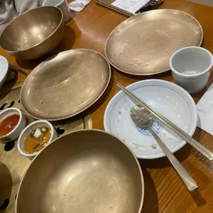 피양옥 사진