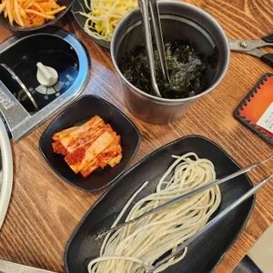 온누리쭈꾸미 사진