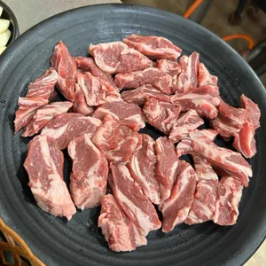 앙성식당 사진