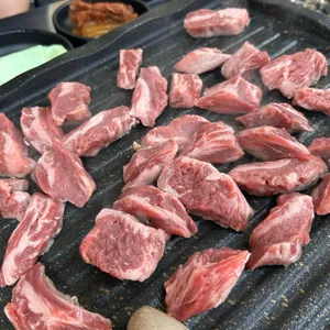 앙성식당 사진