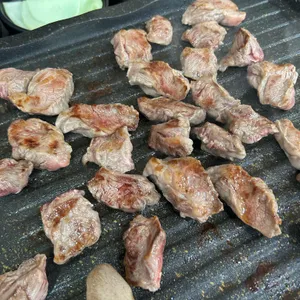 앙성식당 사진