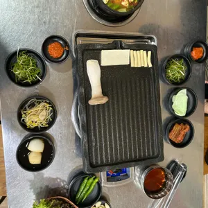 앙성식당 리뷰 사진