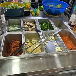 앙성식당 사진