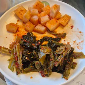 본가장수촌 사진