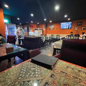 바라지레스토랑 대표 사진