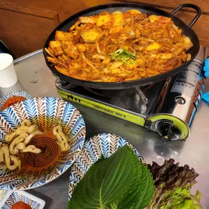 정통집 사진