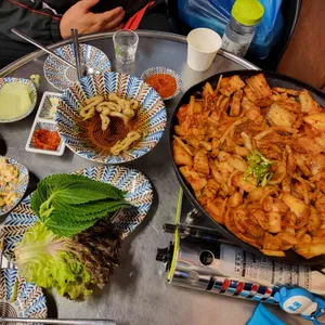정통집 사진