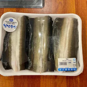 천년풍천장어 사진
