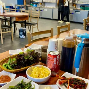 천년풍천장어 사진