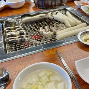 천년풍천장어 사진