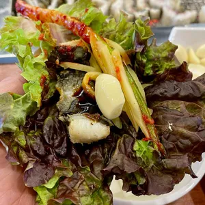천년풍천장어 사진