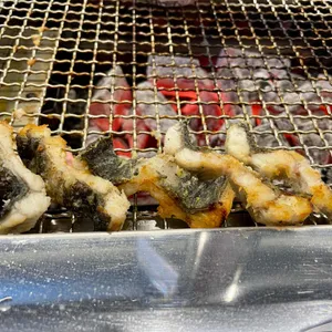 천년풍천장어 사진