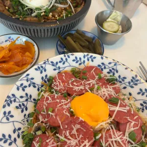 토끼정 사진