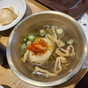 와우리장작구이 사진