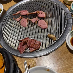 와우리장작구이 사진