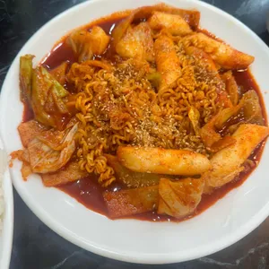 모이세분식 사진