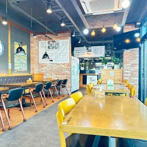 대들보 리뷰 사진