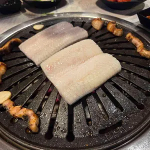 폭풍장어 사진