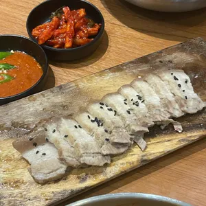 한라면옥 사진
