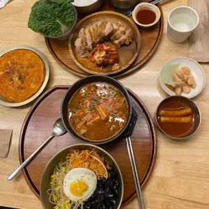 기민부엌 사진