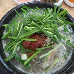 신 평양찹쌀순대 사진