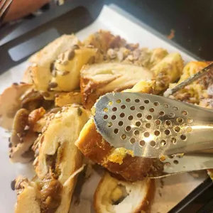 쇼어 리뷰 사진