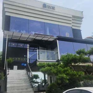쇼어 리뷰 사진