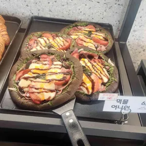 쇼어 리뷰 사진