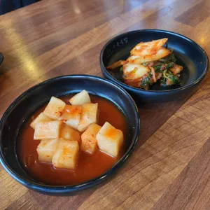 한뚝수육국밥 사진