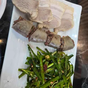 김둘레순대국 사진