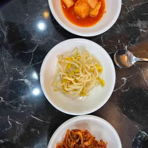 김둘레순대국 사진