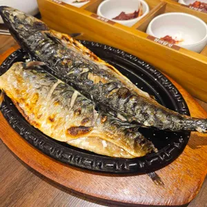 하얀고래 사진