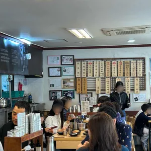 오실장강남면옥 리뷰 사진