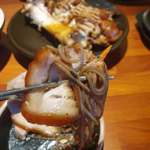 더맛있는족발보쌈 사진
