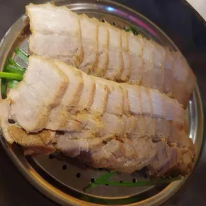 더맛있는족발보쌈 사진
