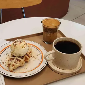 해례커피 사진