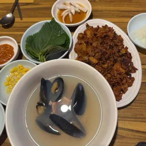 누구나 오돌뼈구이 사진 2