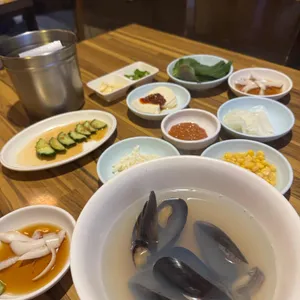 누구나 오돌뼈구이 대표 사진