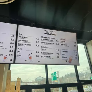 THE377 베이커리카페 리뷰 사진