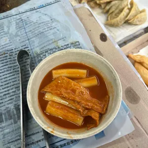 빙그레분식 사진