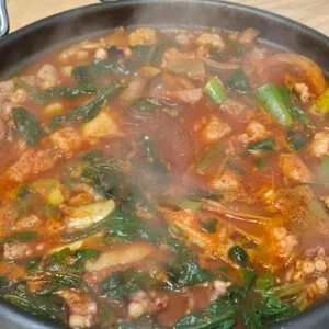 할매곱창집 사진