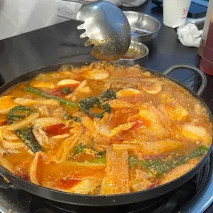 마포해장 사진